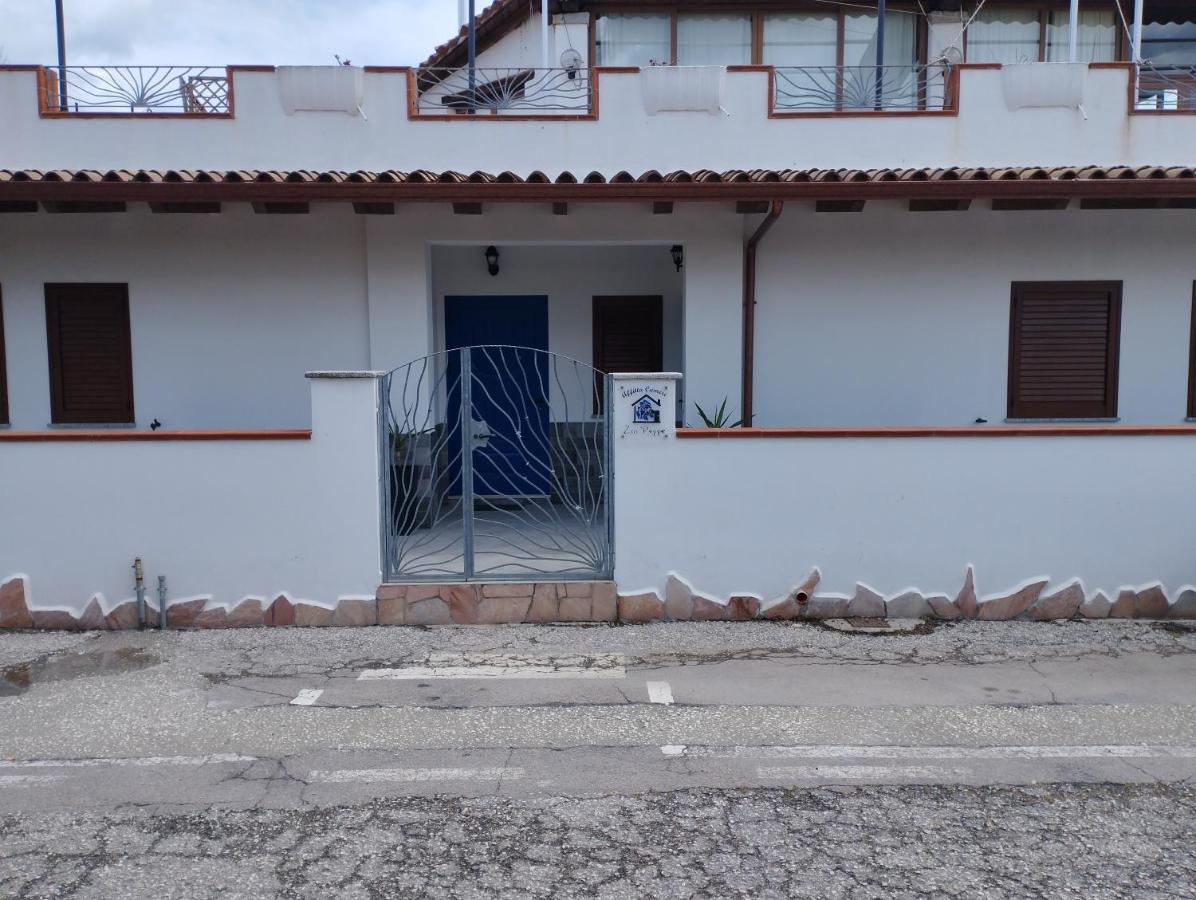 Affitta Camere Zio Peppe Сан-Теодоро Экстерьер фото