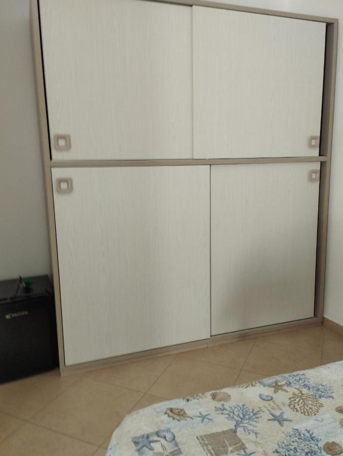 Affitta Camere Zio Peppe Сан-Теодоро Экстерьер фото